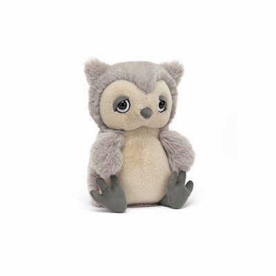 Jellycat Snoozling Uil | YH9546730